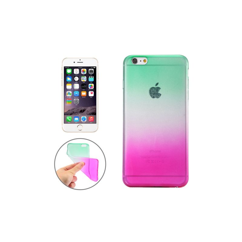 coque iphone 6 roses