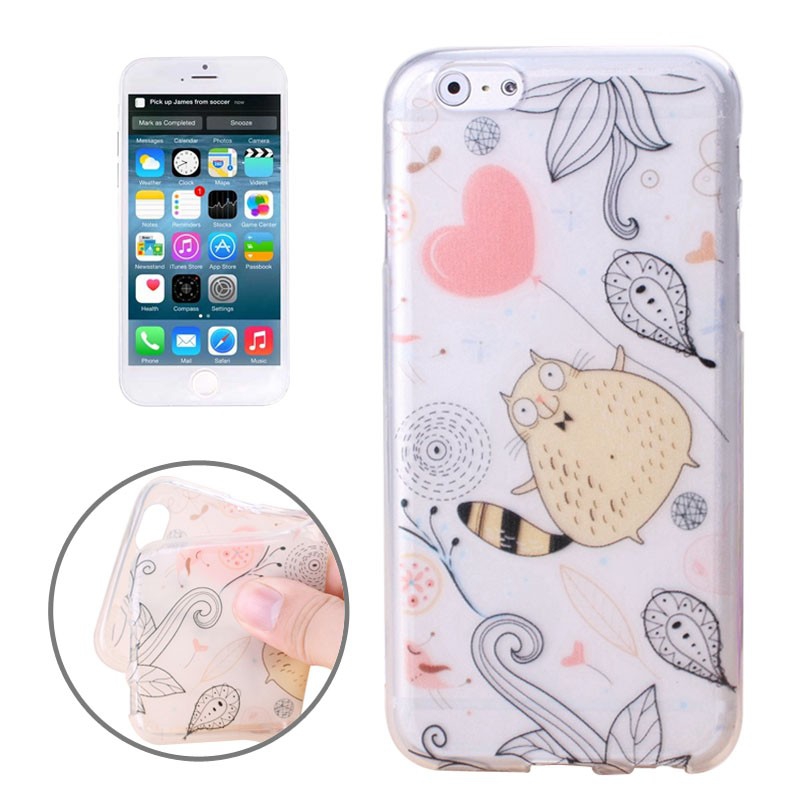 coque iphone 6 silicone chat coque iphone 6 silicone chat