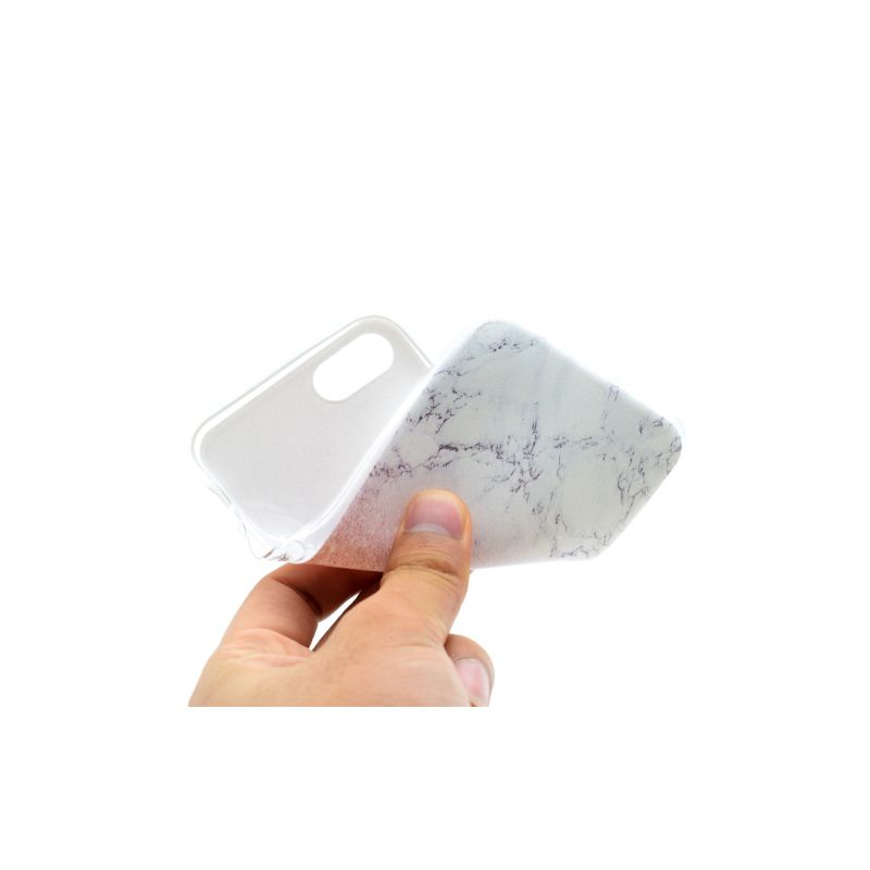 coque iphone 6 silicone marbre blanc coque iphone 6 silicone marbre blanc