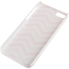 Coque Iphone 5C motif Chevron
