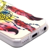 Coque Iphone 5C silicone Attrape rêve