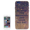 Coque Iphone 6 Glitter