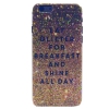 Coque Iphone 6/6S Glitter