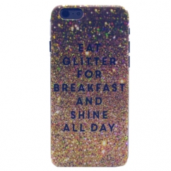 Coque Iphone 6/6S Glitter