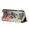 Etui Iphone 6/6S Live the life you love