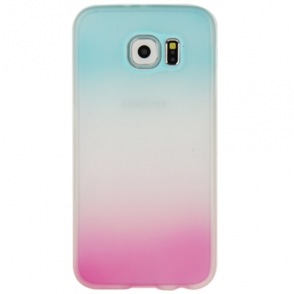 coque souple galaxy s6