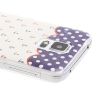 Coque Samsung Galaxy S5 Encres marines