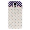 Coque Samsung Galaxy S5 Encres marines