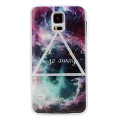 Coque Samsung Galaxy S5 Cosmos