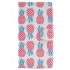 Etui portefeuille Nokia Lumia 630 Ananas
