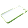 Coque Iphone 6 Strass Vert