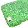 Coque Iphone 6 Strass Vert