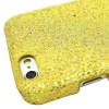 Coque Iphone 6 Strass Or
