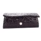 Sac à main noir