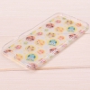Coque Iphone 6 Nacré motif hiboux n°2