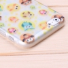 Coque Iphone 6 Nacré motif hiboux n°2