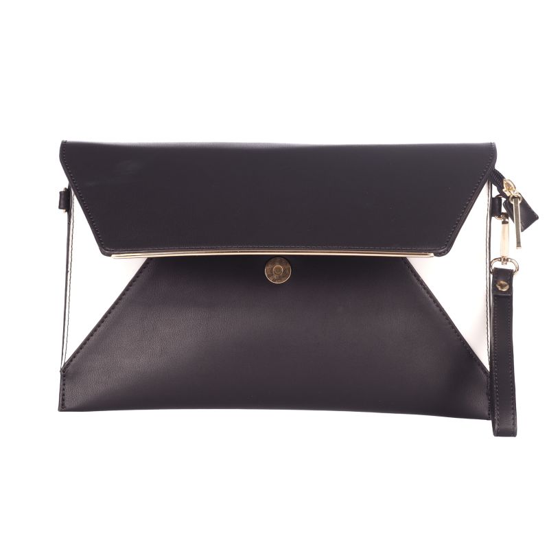 Sac Femme Noir Main Blanc Et Bandoulière À 5LjAR4