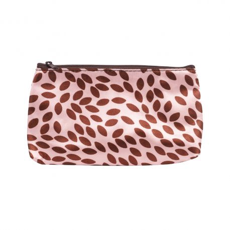 Trousse de Maquillage Fantaisie Rose clair
