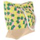 Sac Cabas Ananas - Sac été 2018