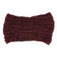 Accessoire Cheveux - Bandeau Hiver