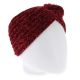 Bandeau Maille Douce