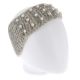 Bandeau Maille Bijoux