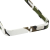 Bumper Iphone 5 / 5S Métal camouflage