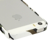 Bumper Iphone 5 / 5S Métal camouflage