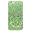 Coque Iphone 6 Strass Vert
