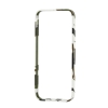 Bumper Iphone 5 / 5S Métal camouflage